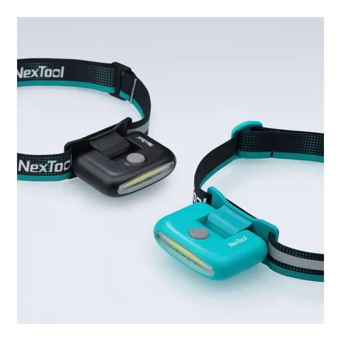 Фонарь Xiaomi NexTool NE20002 Black (6945064210825) изображение 3