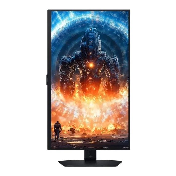 Монитор Samsung LS27FG606EIXUA изображение 11