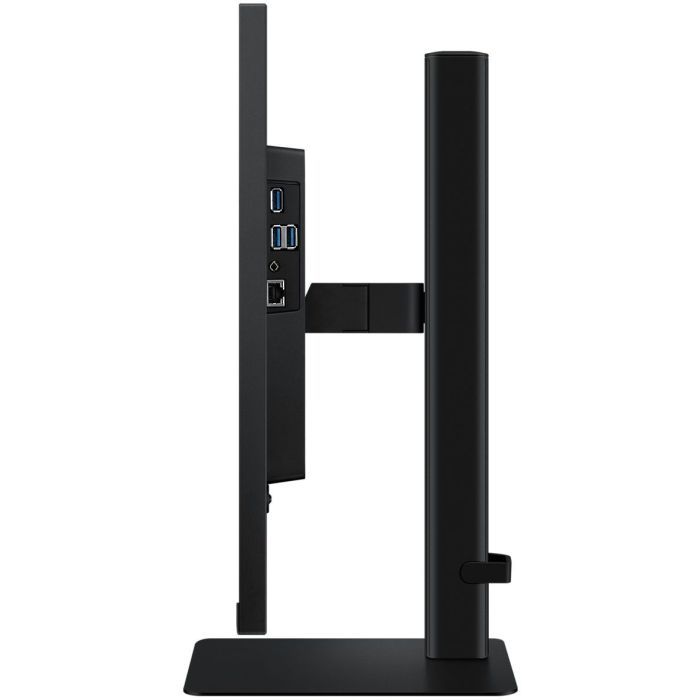 Монітор Samsung LS27FG606EIXUA зображення 8