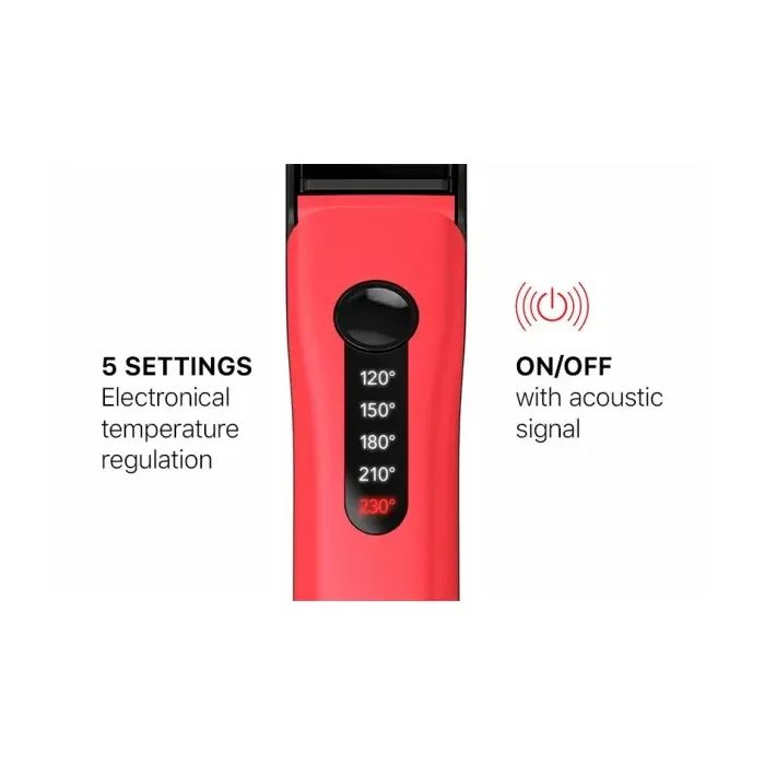 Стайлер Valera Swiss''X Pulsecare (101.20/I) изображение 3