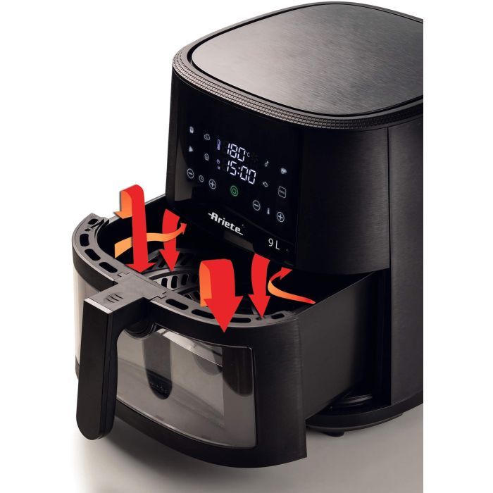 Мультипечь Ariete 4630 BL изображение 3