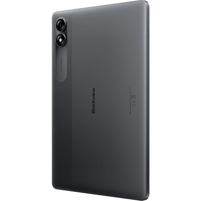 Планшет Blackview Tab 9 10.95" FHD 8 / 256GB / WIFI Gray (6931548324898) зображення 5