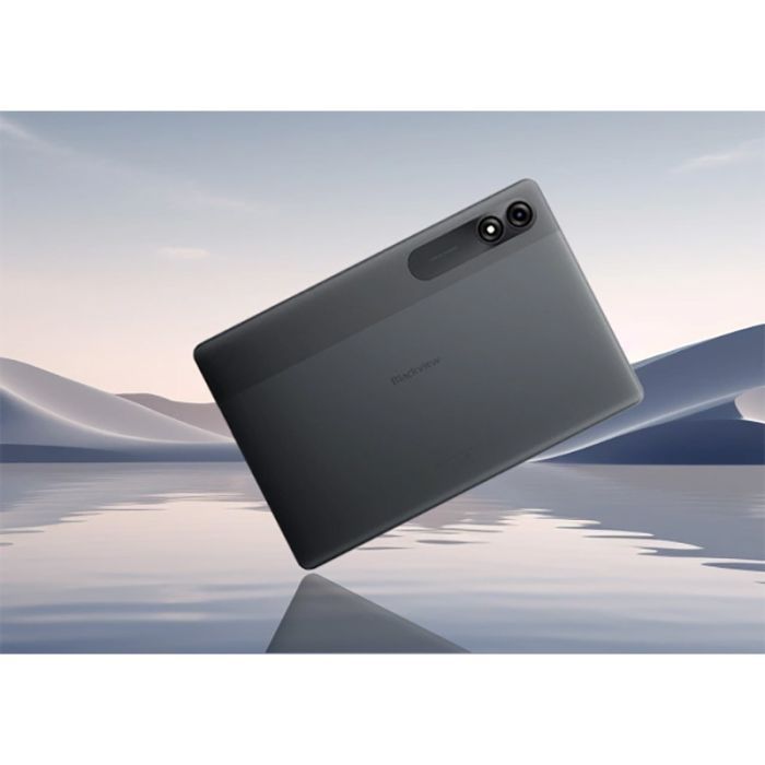 Планшет Blackview Tab 9 10.95" FHD 8 / 256GB / WIFI Gray (6931548324898) зображення 6