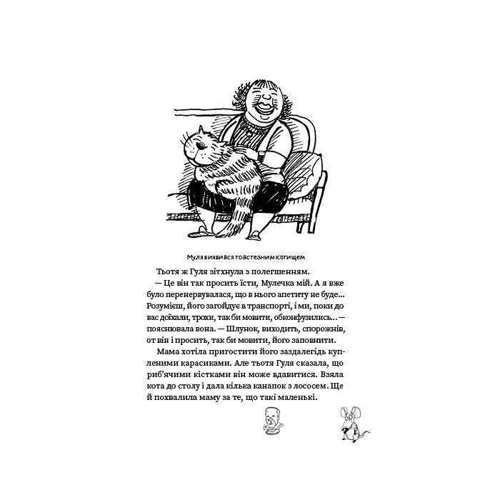 Книга Зюзя - Сергій Куцан Наш Формат (9786177866564) зображення 13