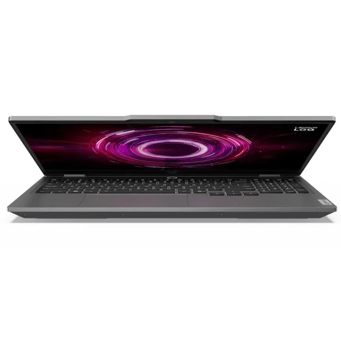 Ноутбук Lenovo LOQ 15AHP10 (83JG002NRA) зображення 7