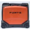 Генератор Forte інверторний FG6500iE 5kW, стартер ручний, електричний , 11л. (148252) зображення 3