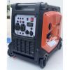 Генератор Forte інверторний FG6500iE 5kW, стартер ручний, електричний , 11л. (148252) зображення 5