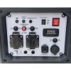 Генератор Forte інверторний FG6500iE 5kW, стартер ручний, електричний , 11л. (148252) зображення 6