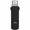 Чехол для термоса Tribe Neoprene Cover для експедиційного термоса 0,9 л Black (T-DF-0010-black)