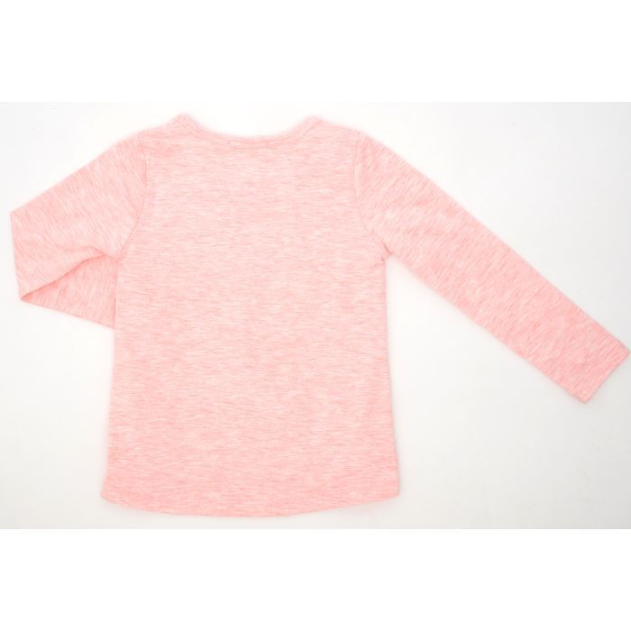 Кофта детская Breeze с девочкой (21978-104G-peach) изображение 2