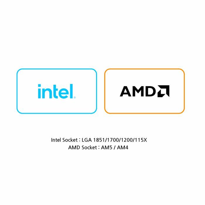 Кулер для процессора Zalman ZET5WHITE изображение 11