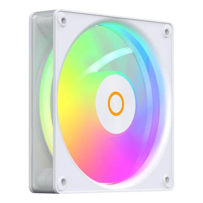 Корпус для ПК OCYPUS GAMMA C72 WH ARGB (GAMMA-C72-WHD400XX-GL) изображение 9