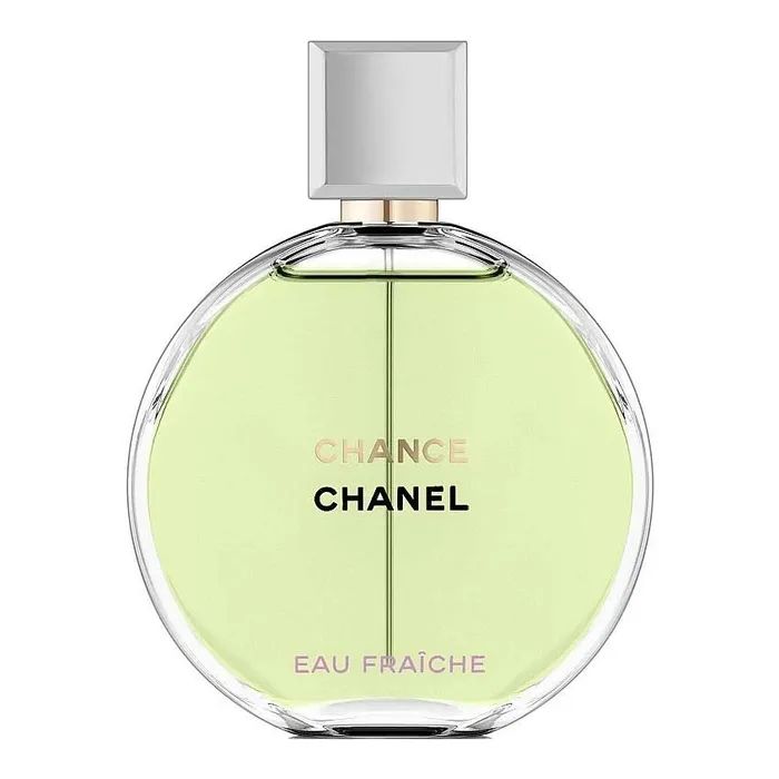 Парфюмированная вода Chanel Chance Eau Fraiche 150 мл (3145891364606) изображение 2