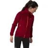 Кофта Salewa Tognazza Jacket Wmn 27919 1980 - 46/40 - бордовий (013.012.1661) изображение 2