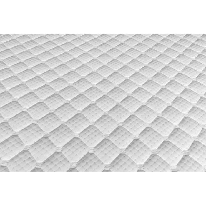 Матрас Highfoam Noble Argentum Moon, ортопедический, двусторонний 90х190 см (4820001216707) изображение 5