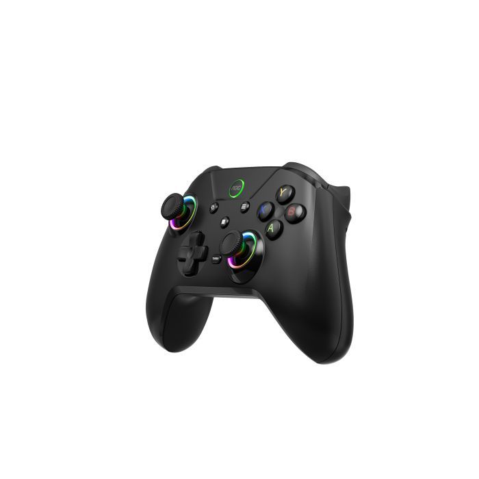 Геймпад AOC GC200 Bluetooth Black (GC200B/LA) изображение 7