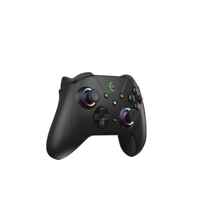 Геймпад AOC GC200 Bluetooth Black (GC200B/LA) изображение 8