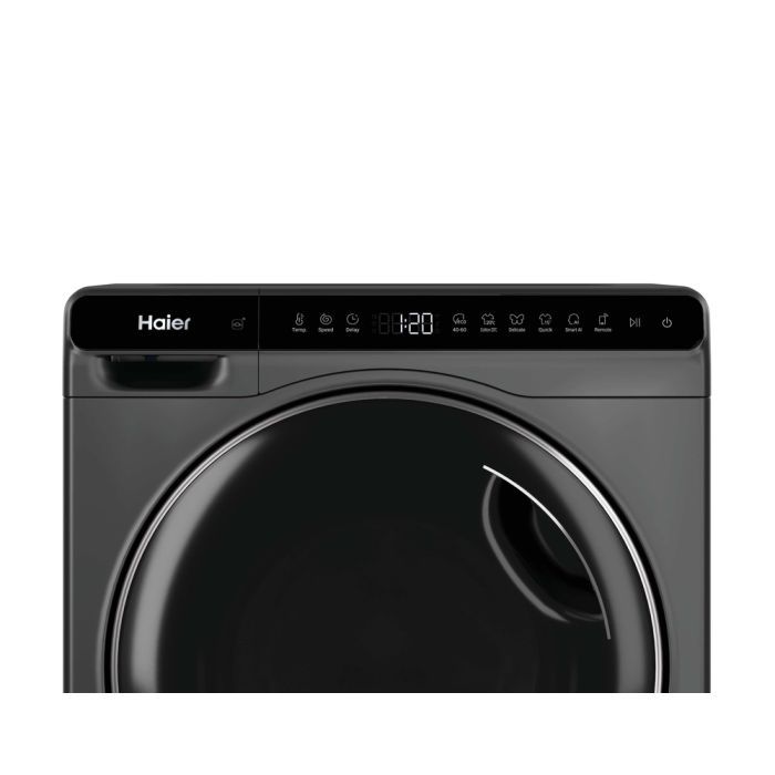 Пральна машина Haier HW50-BP12307GU1S зображення 2