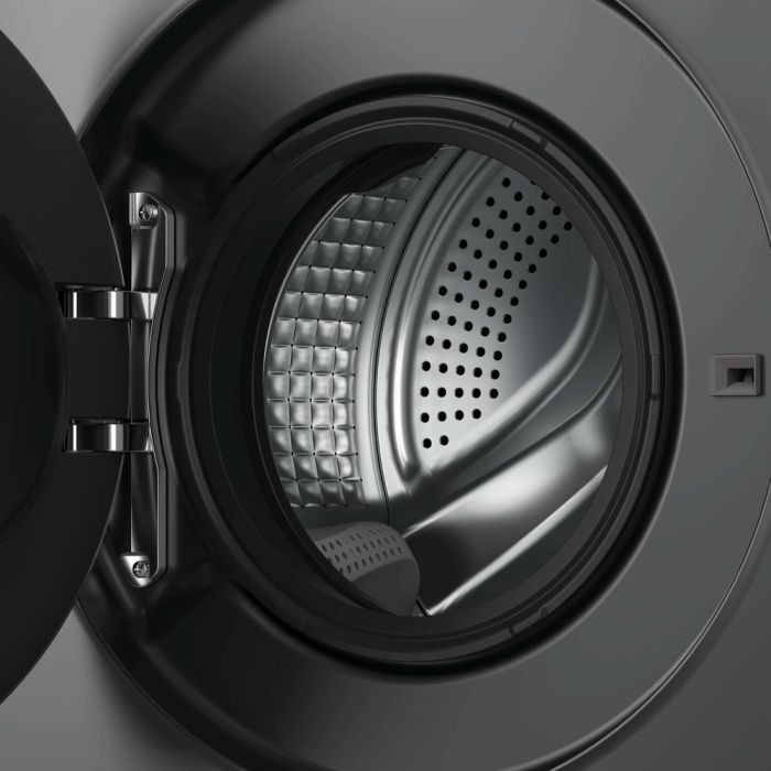 Пральна машина Haier HW50-BP12307GU1S зображення 3