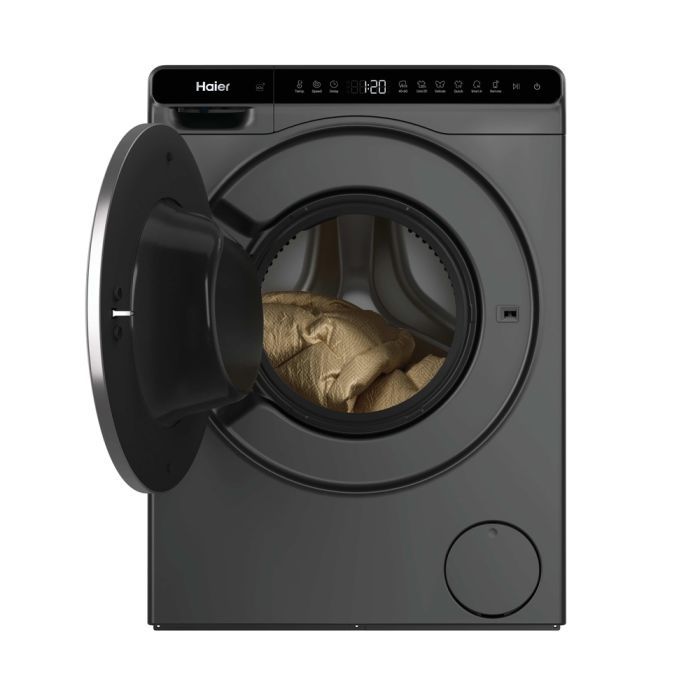 Пральна машина Haier HW50-BP12307GU1S зображення 5