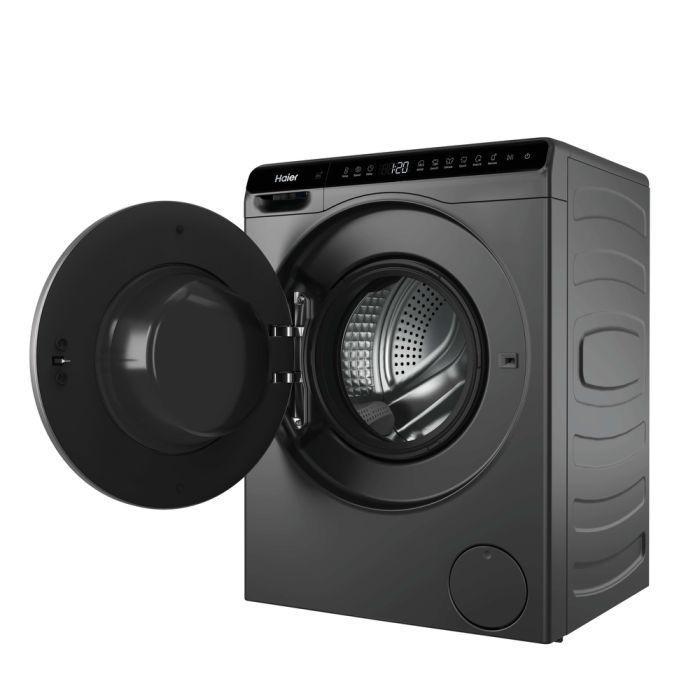 Пральна машина Haier HW50-BP12307GU1S зображення 6