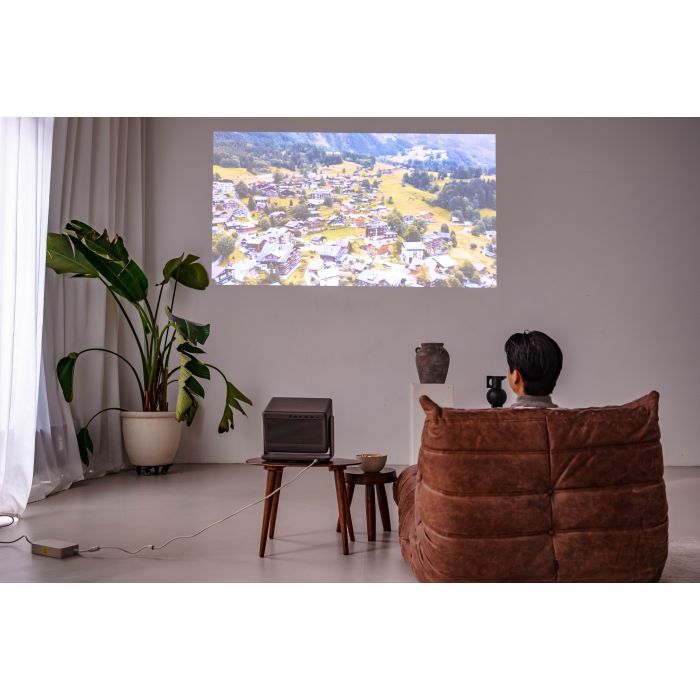 Проектор XGIMI Horizon 20 Pro (XR14A) изображение 11