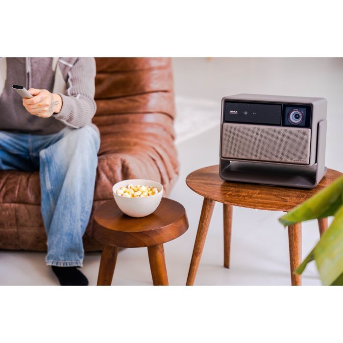 Проектор XGIMI Horizon 20 Pro (XR14A) изображение 12