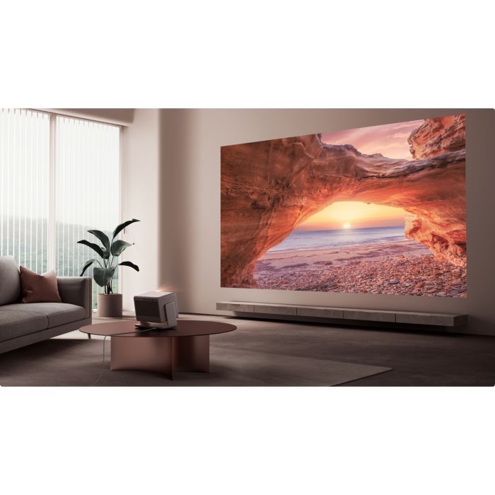 Проектор XGIMI Horizon 20 Pro (XR14A) изображение 7