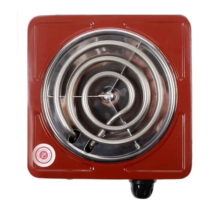 Настольная плита Milano HP-1010W изображение 2