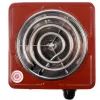 Настольная плита Milano HP-1010BR изображение 2