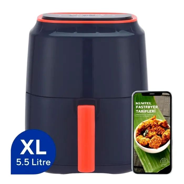 Мультипечь KUMTEL HAF-09