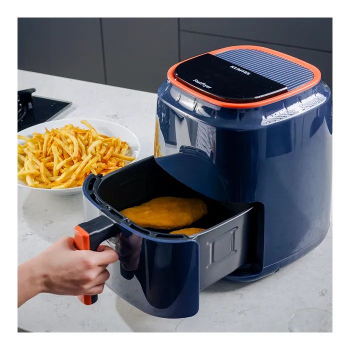 Мультипечь KUMTEL HAF-09 изображение 4