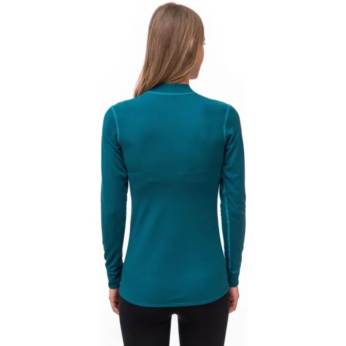 Термокофта Sensor Double Face LS 16200054, SW11DF-sapphire-S (SW11DF-sapphire-S) изображение 3