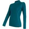 Термокофта Sensor Double Face LS 16200054, SW11DF-sapphire-S (SW11DF-sapphire-S) изображение 4