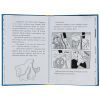 Книга Пригоди Назара Маліка. Скелет кашозавра. Книга 3 - Олівія Коріо Ранок (9786170986993) изображение 6
