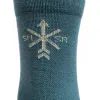 Носки Sensor Power Merino 24200041, SU41PM-green-6-8 (SU41PM-green-6-8) изображение 4