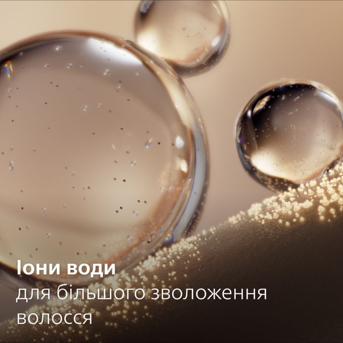 Фен Philips BHD713/10 изображение 6