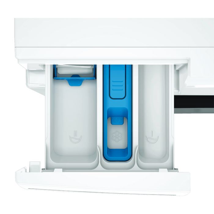 Пральна машина Whirlpool WAM 712WB UA (WAM712WBUA) зображення 5