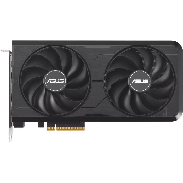 Видеокарта ASUS GeForce RTX5060 8Gb DUAL OC EVO (DUAL-RTX5060-O8G-EVO)