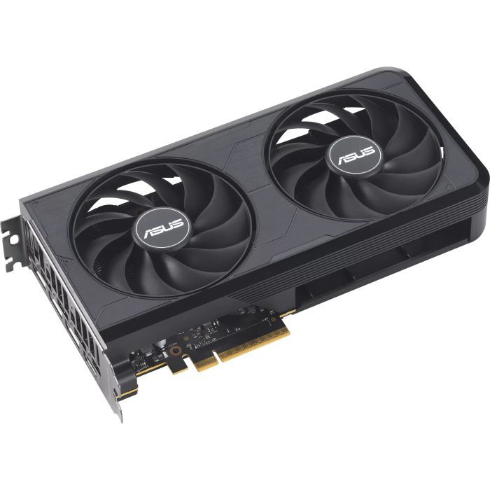 Видеокарта ASUS GeForce RTX5060 8Gb DUAL OC EVO (DUAL-RTX5060-O8G-EVO) изображение 3