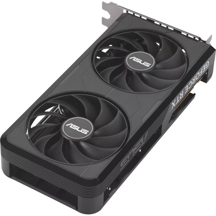 Видеокарта ASUS GeForce RTX5060 8Gb DUAL OC EVO (DUAL-RTX5060-O8G-EVO) изображение 4