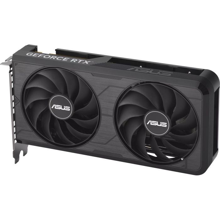 Видеокарта ASUS GeForce RTX5060 8Gb DUAL OC EVO (DUAL-RTX5060-O8G-EVO) изображение 5