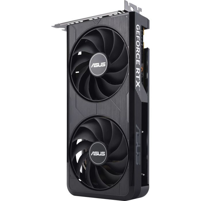 Видеокарта ASUS GeForce RTX5060 8Gb DUAL OC EVO (DUAL-RTX5060-O8G-EVO) изображение 6
