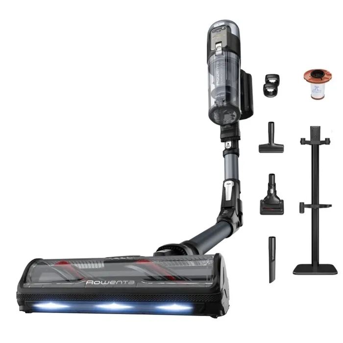 Пылесос Rowenta RH9C71E0