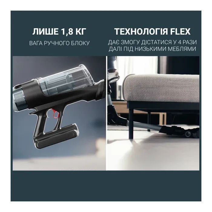 Пылесос Rowenta RH9C71E0 изображение 4