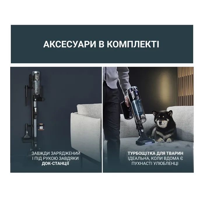 Пылесос Rowenta RH9C71E0 изображение 5