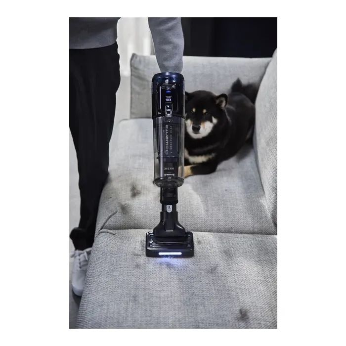 Пылесос Rowenta RH9C71E0 изображение 8