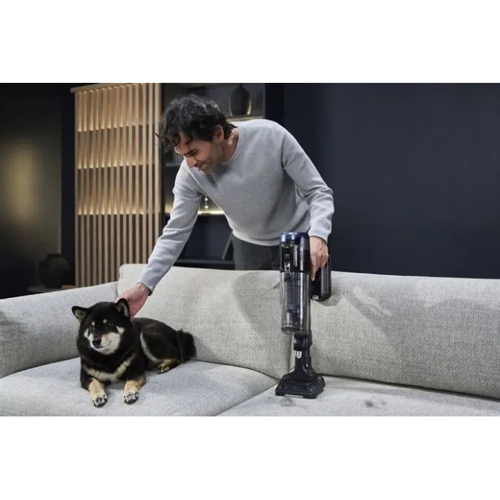 Пылесос Rowenta RH9C71E0 изображение 9