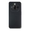 Чохол до мобільного телефона BeCover Silicone Nubia Focus Pro 5G Black (714751) зображення 2