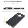 Чохол до мобільного телефона BeCover Silicone Nubia Focus Pro 5G Black (714751) зображення 4